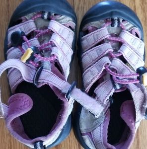 Keen TODDLER 9 Sandal